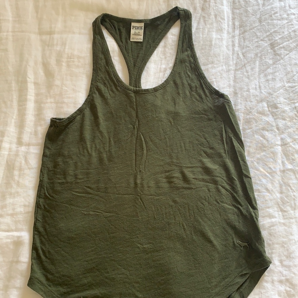 Victoria Secret PINK Tank